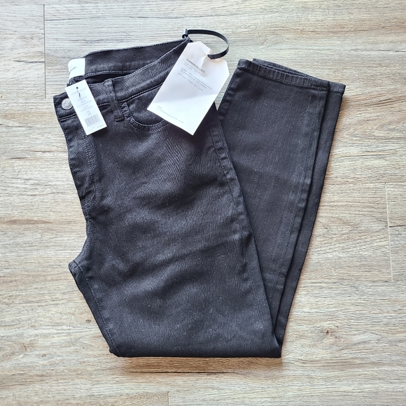 NWT Current/Elliott The Stiletto Jeans in … - Picture 9 of 10